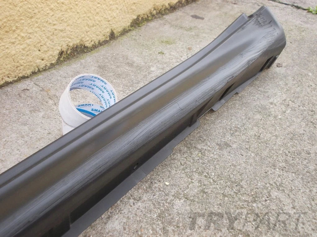 NISSAN JUKE Threshold Sill Plate