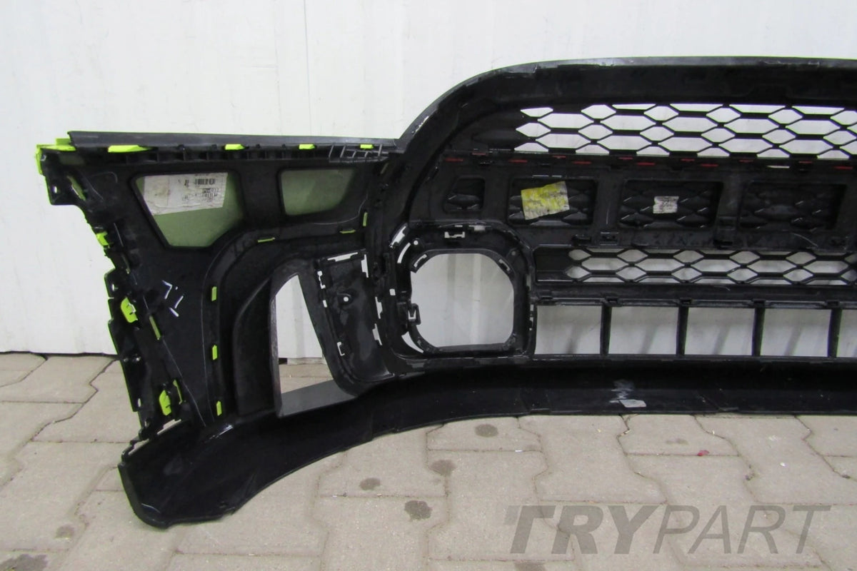 Front Bumper Mini Cooper F55 F56 JCW Facelift LCI 20-