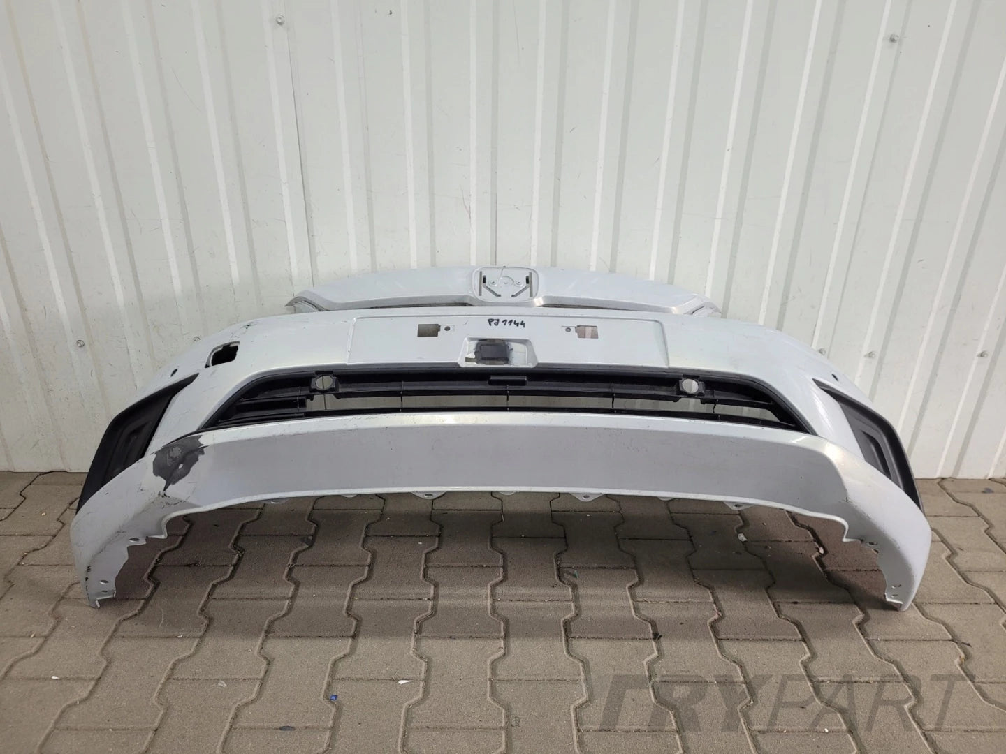 Front Bumper Honda Jazz 5 V 20-