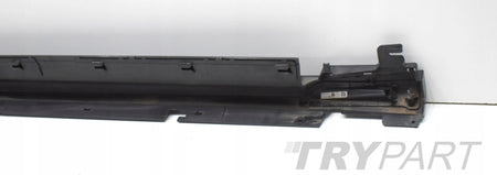BMW X3 G01 M PACKAGE LEFT SILL SKIRT PANEL ORG