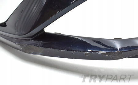 KIA OPTIMA IV LIFT FRONT BUMPER ORG