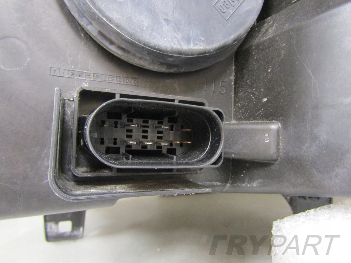 HEADLAMP MERCEDES SPRINTER W910 W907 STANDARD 18- RH A9109060100
