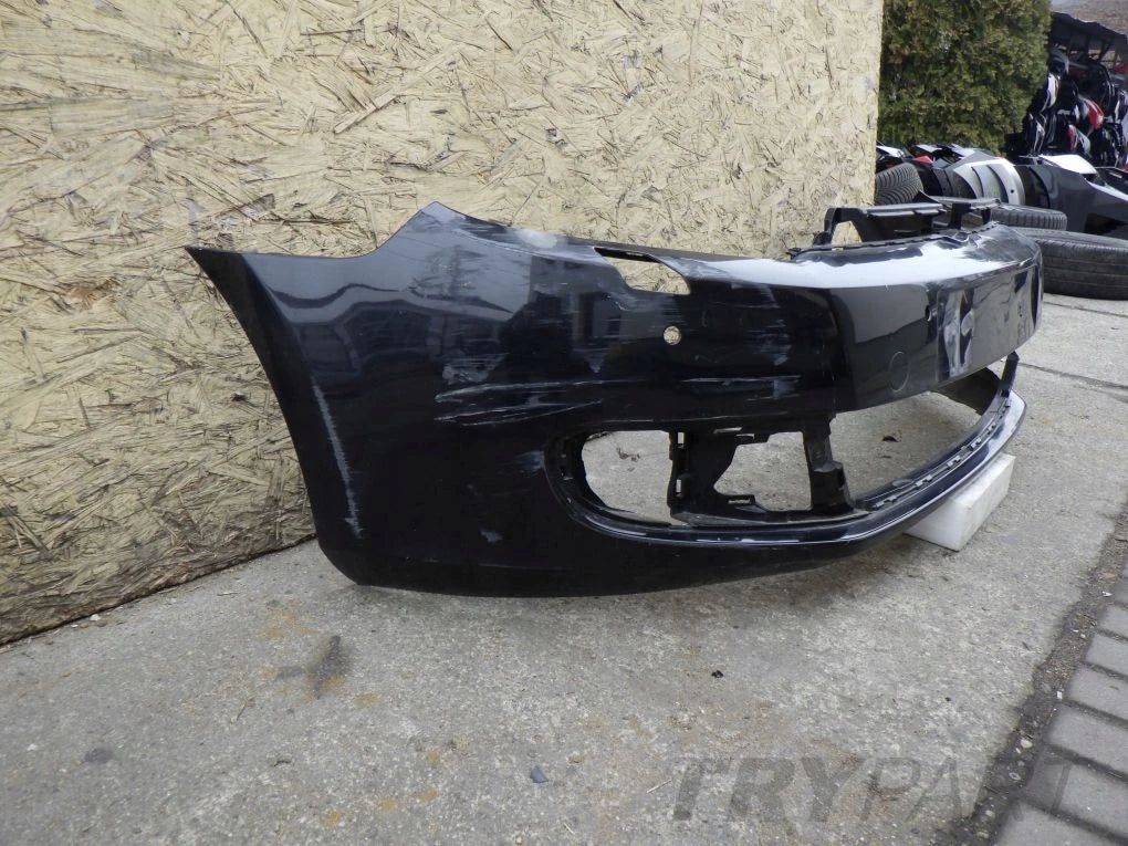 VW GOLF VI 6 5K0 2008- Front Bumper