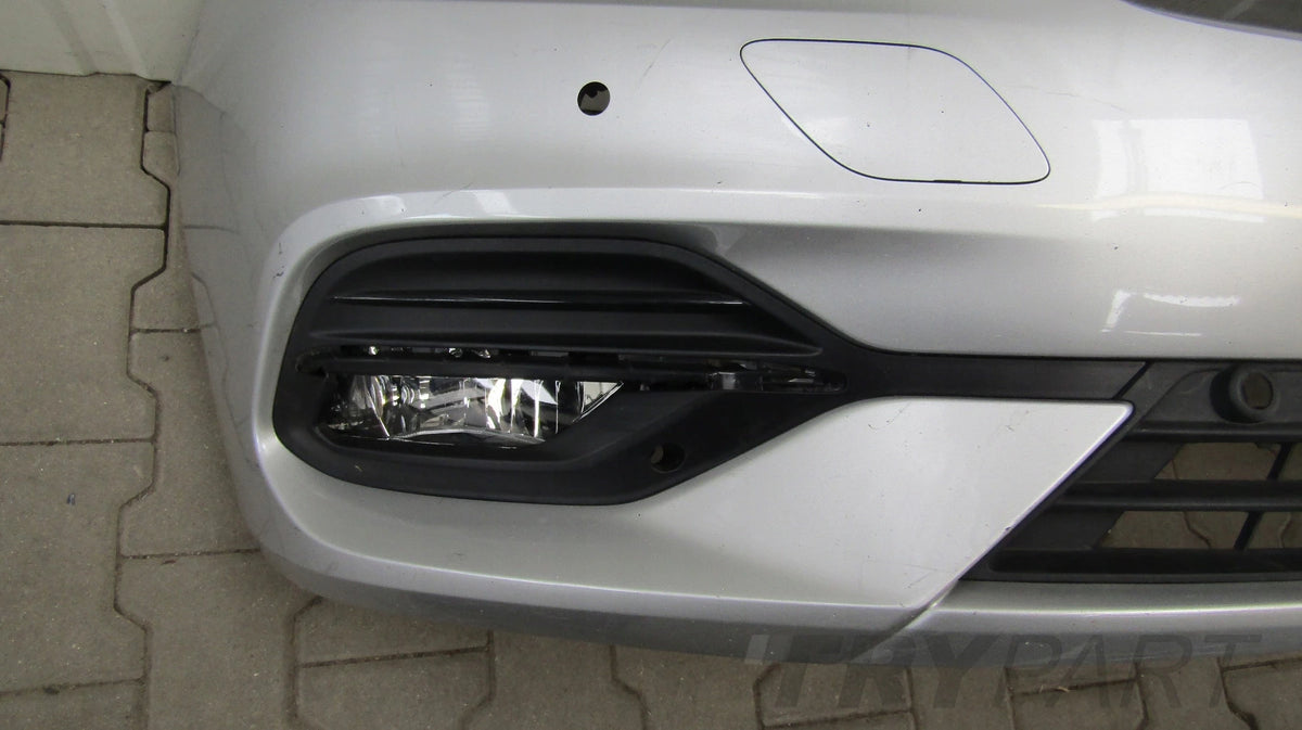 Front Bumper Opel Astra K 5 Door Hatchback 19-