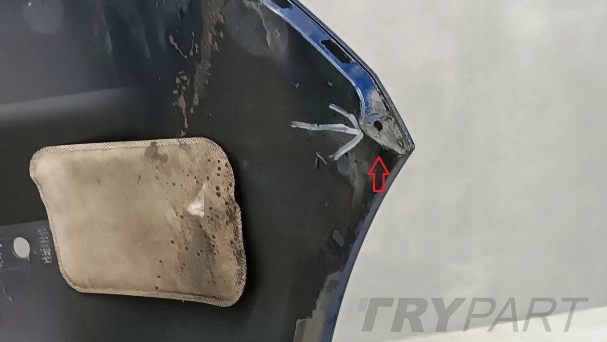 Rear Bumper Volkswagen VW Golf 7 VII R R20 5G6 HB Lift 17-20