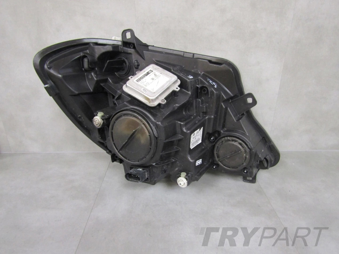 MERCEDES SPRINTER 2 II W906 LIFT XENON HEADLIGHT LH LEFT 13-18 A90682062