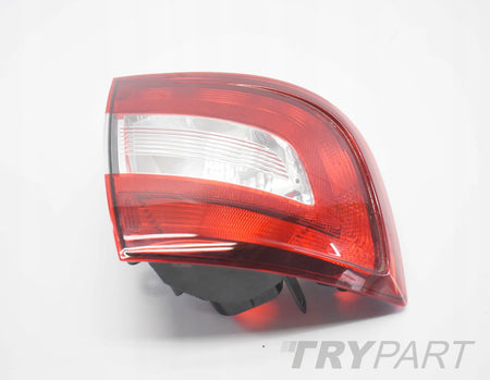 SKODA RAPID 5JH LEFT REAR LAMP EU ORG