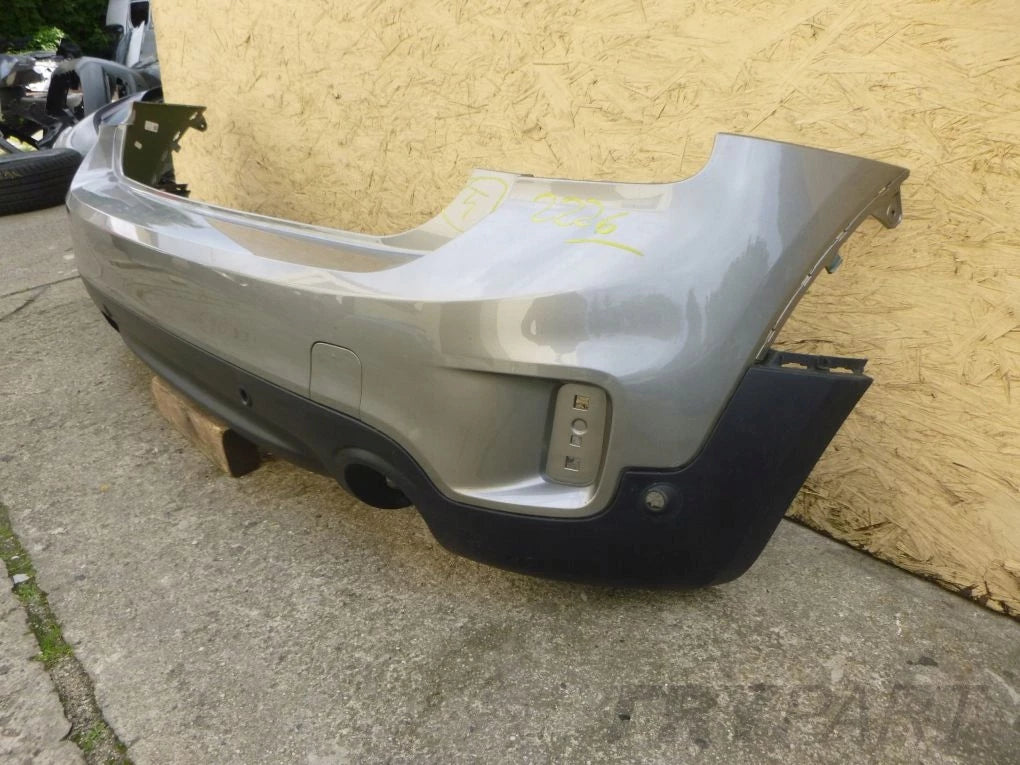 MINI COUNTRYMAN F60 Rear Bumper
