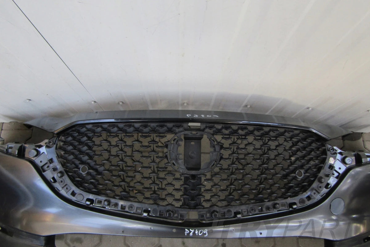 Front Bumper Mazda CX30 CX 30 19-