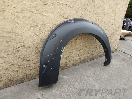 FORD RANGER WILDTRAK rear right fender trim