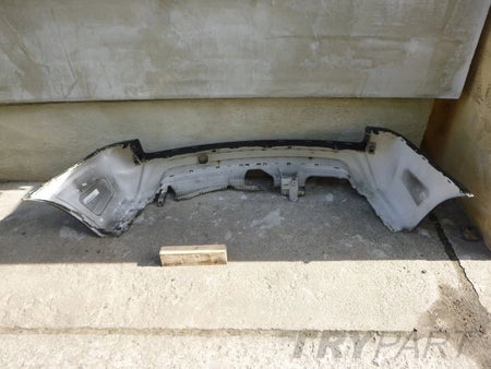 BMW X3 E83 M Package Rear Bumper