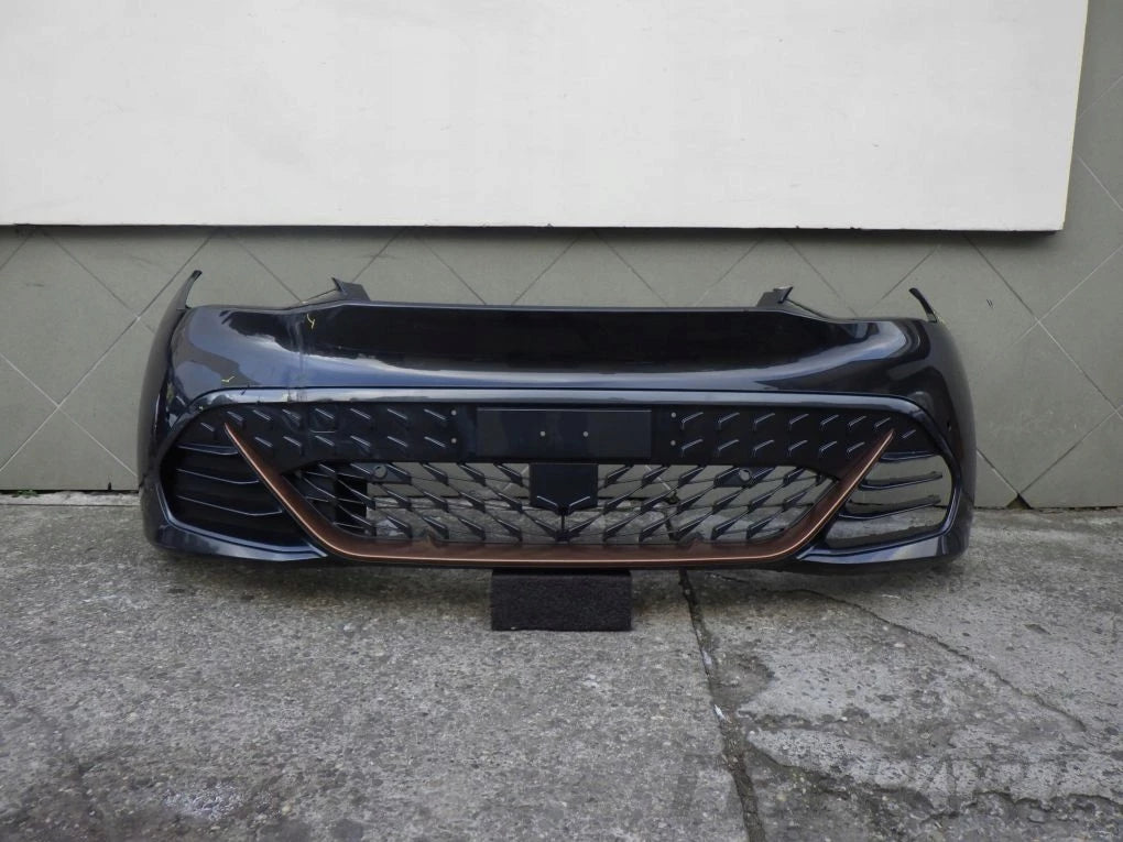 SEAT CUPRA BORN 10E 2021- Front Bumper