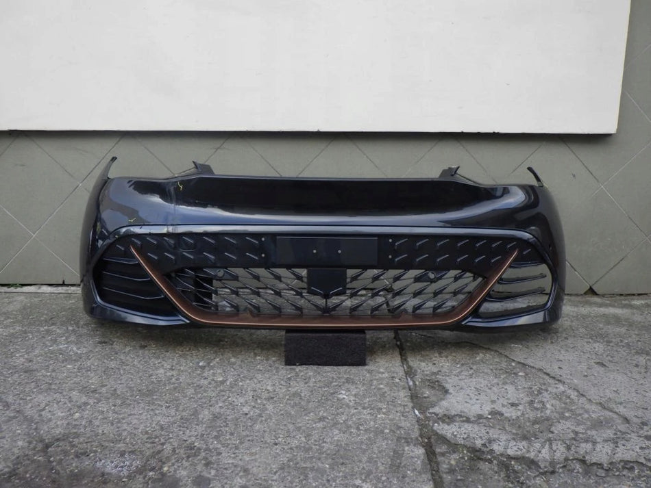 SEAT CUPRA BORN 10E 2021- Front Bumper