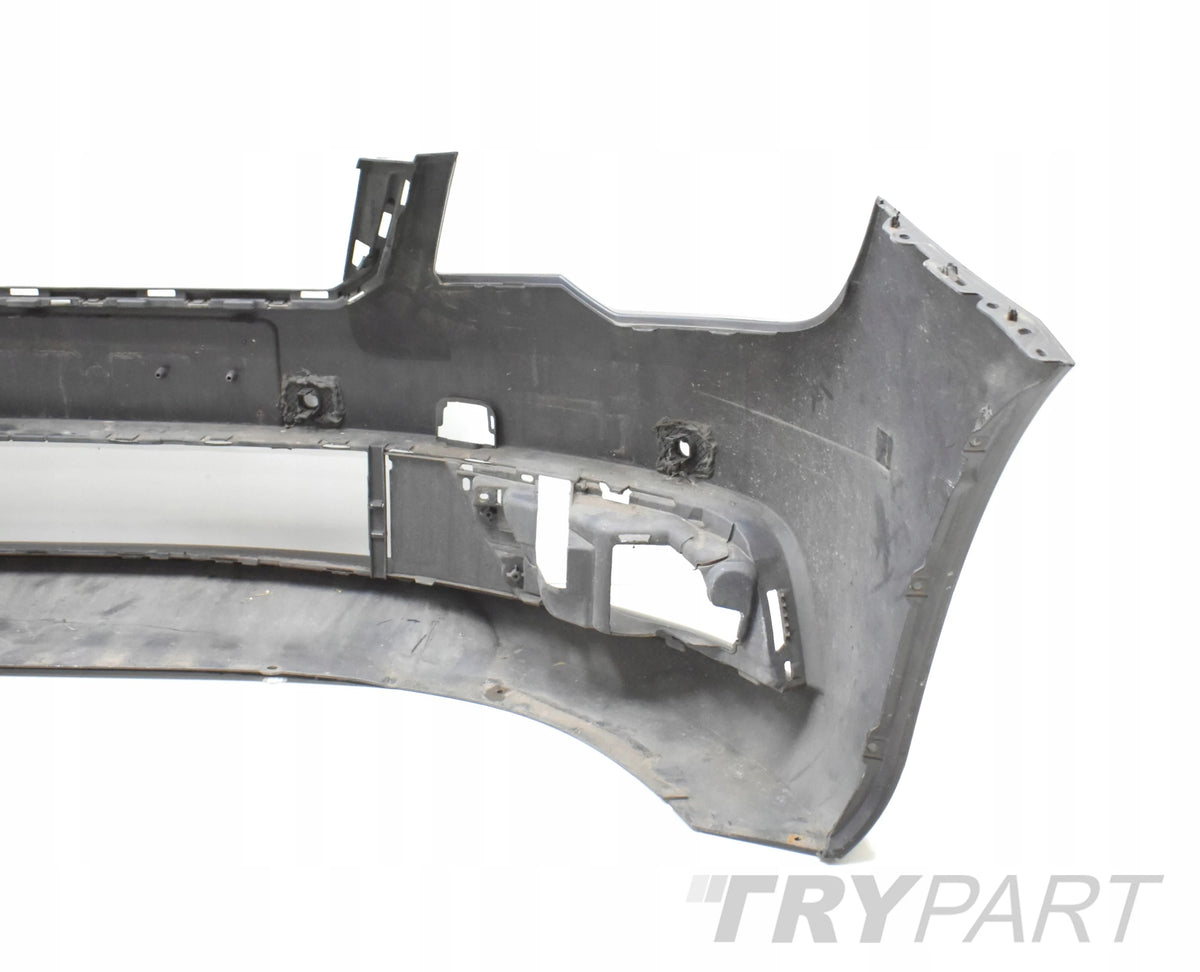 SKODA SUPERB II LIFT 3T0 FRONT BUMPER ORG