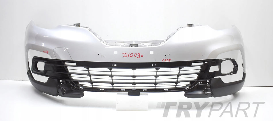 RENAULT CAPTUR LIFT FRONT BUMPER ORG