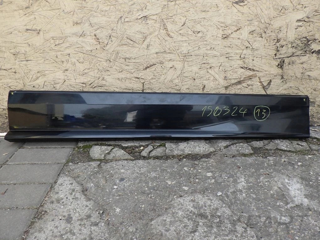AUDI Q8 4M8 SQ8 S-LINE 18- Right Front Door Molding