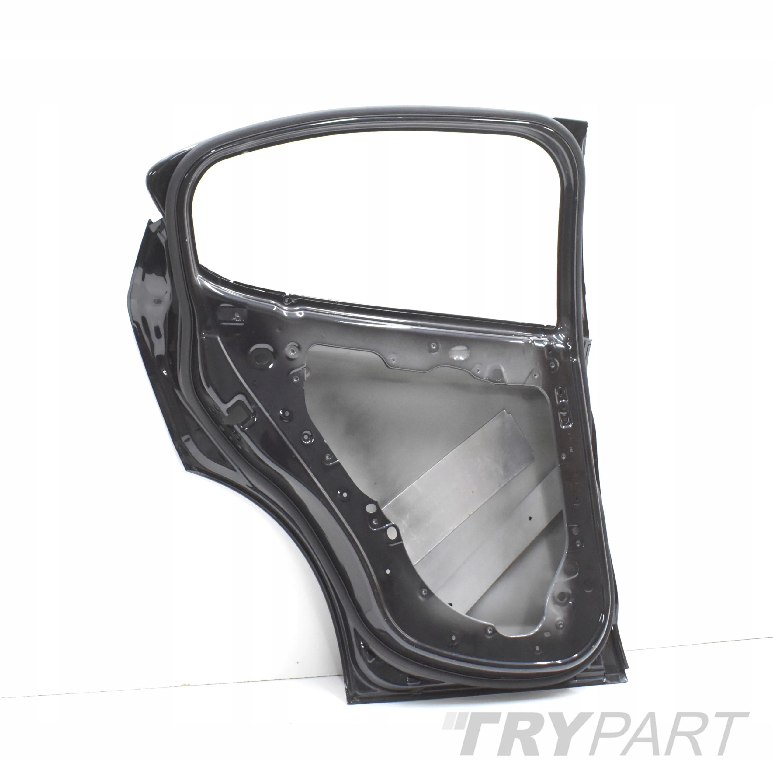 ALFA ROMEO STELVIO LEFT REAR DOOR ORG