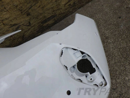OPEL CORSA F 19- front bumper