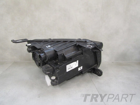 FRONT HEADLIGHT FIAT 500E 2 II FULL LED LH LEFT 20- 00521400320