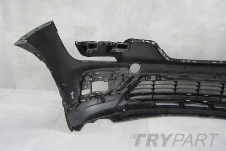 Front Bumper RENAULT KOLEOS II 2 LIFT 21-