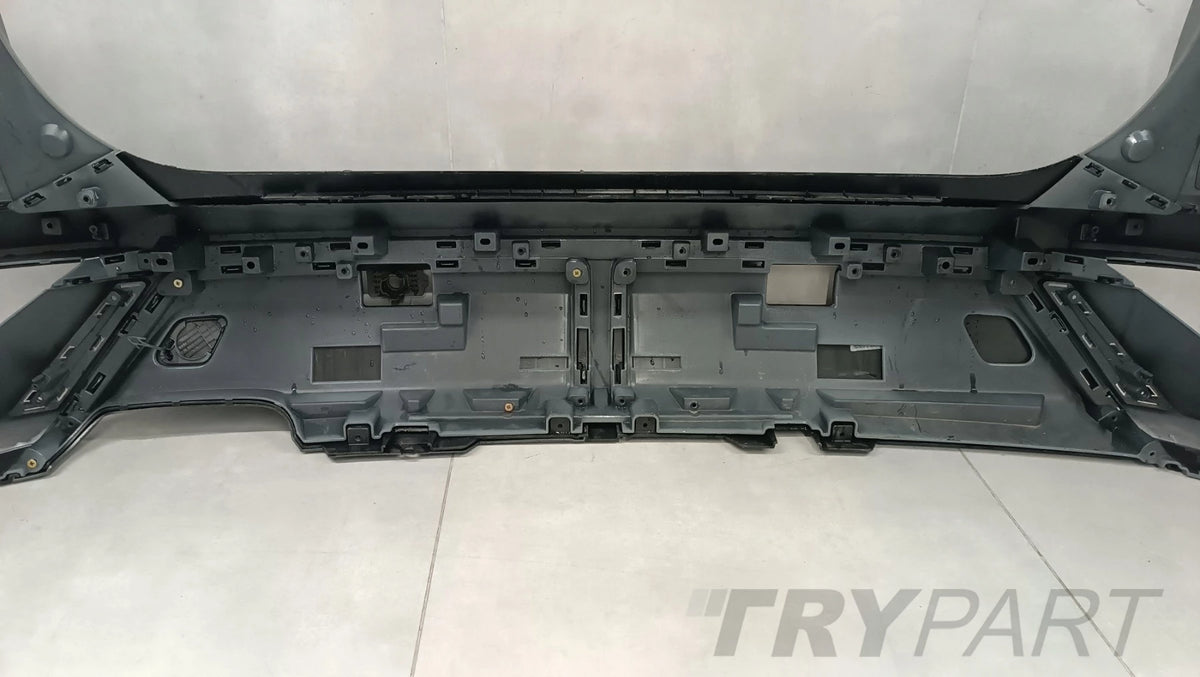 Rear Bumper Hyundai Tucson IV 4 Lift N Line N-Line 24-