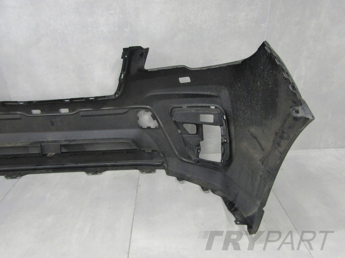 Front Bumper for Subaru Forester 5 V 18-22