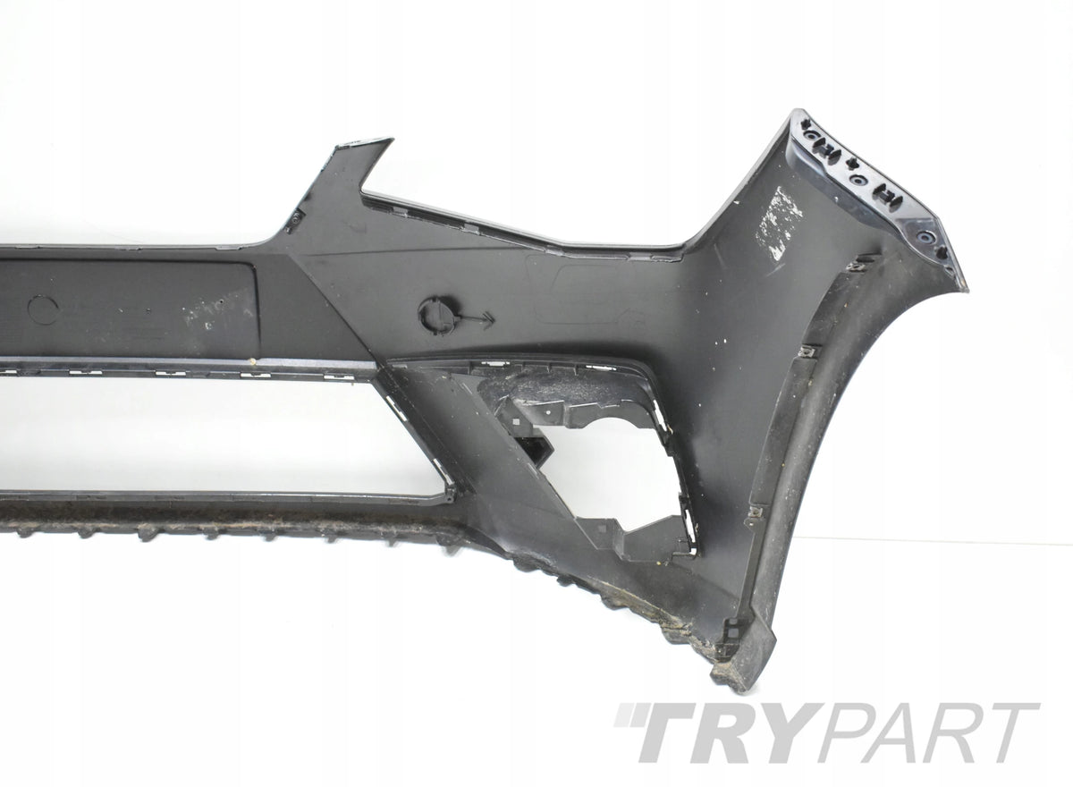 SEAT IBIZA 5 V 6F FRONT BUMPER ORG