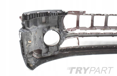 MINI COOPER S F54 SPORT FRONT BUMPER ORG + BOTTOM + FRAME