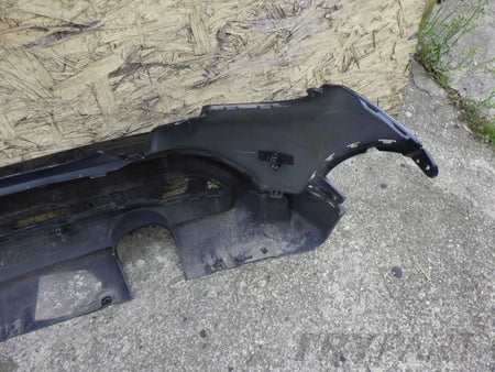 MINI F56 COOPER LCI LIFT 2020- Rear Bumper