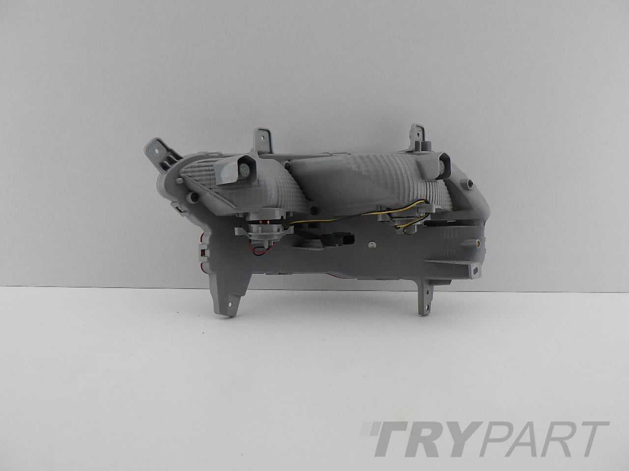 KIA SPORTAGE IV LIFT 18- left fog lamp