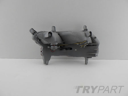 KIA SPORTAGE IV LIFT 18- left fog lamp