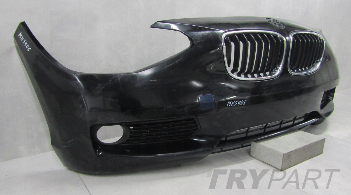 Front Bumper for BMW 1 Series F20 F21 2011-2015