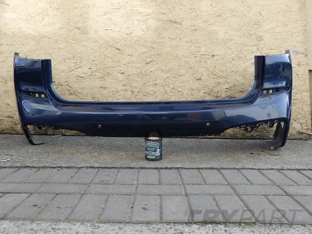 BMW X3 G01 M Sport Package Rear Bumper