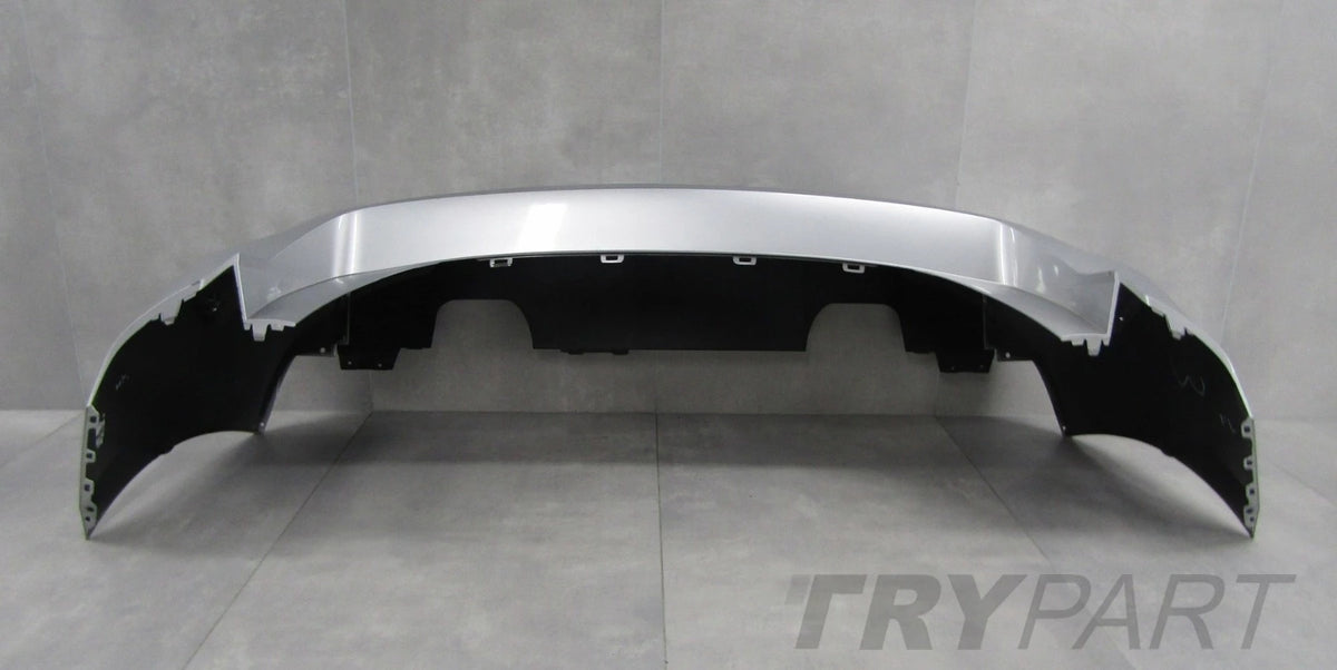 Rear Bumper Opel Astra L 6 VI HB 21-