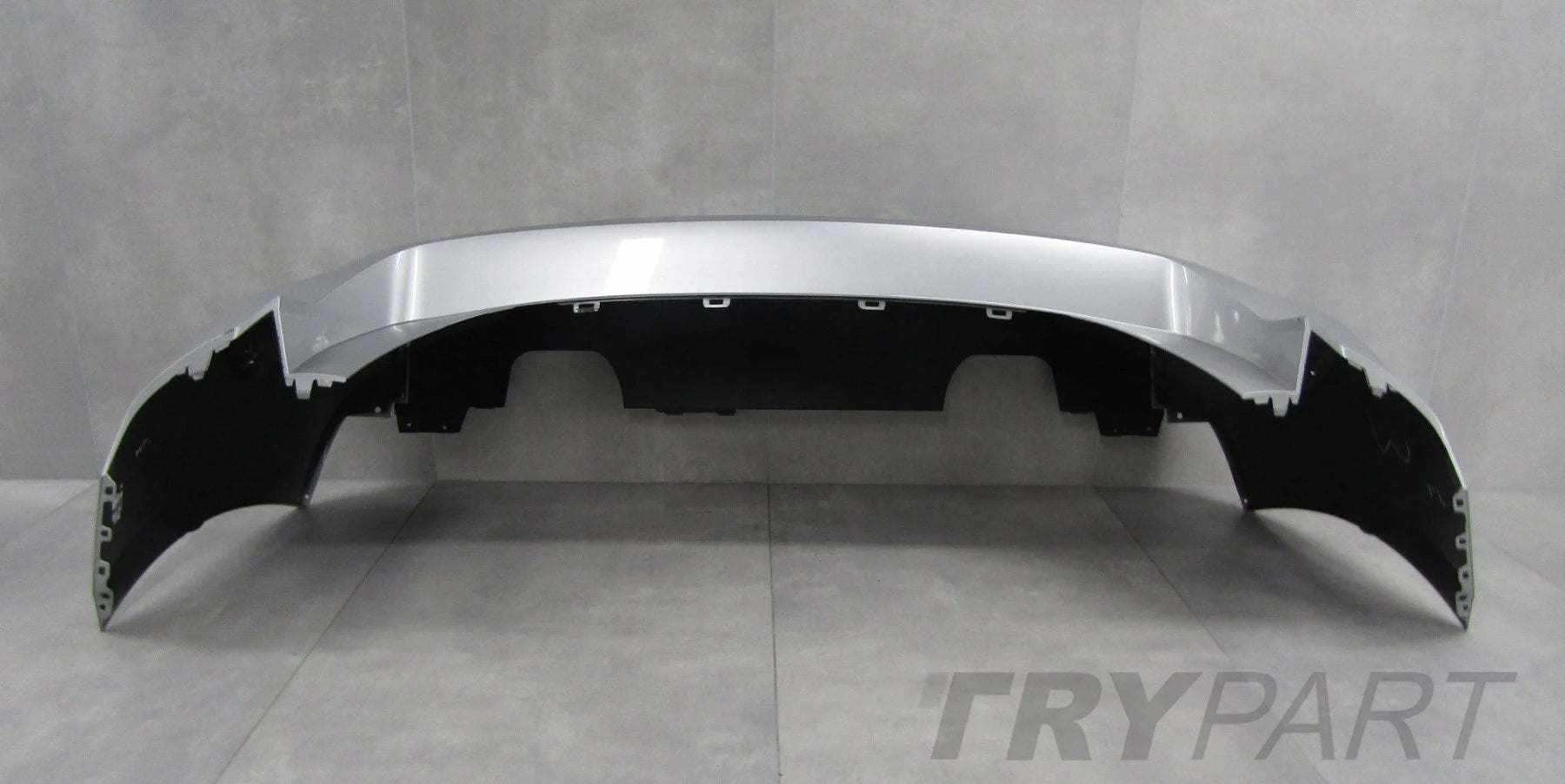 Rear Bumper Opel Astra L 6 VI HB 21-