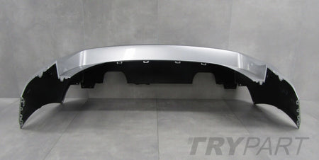 Rear Bumper Opel Astra L 6 VI HB 21-