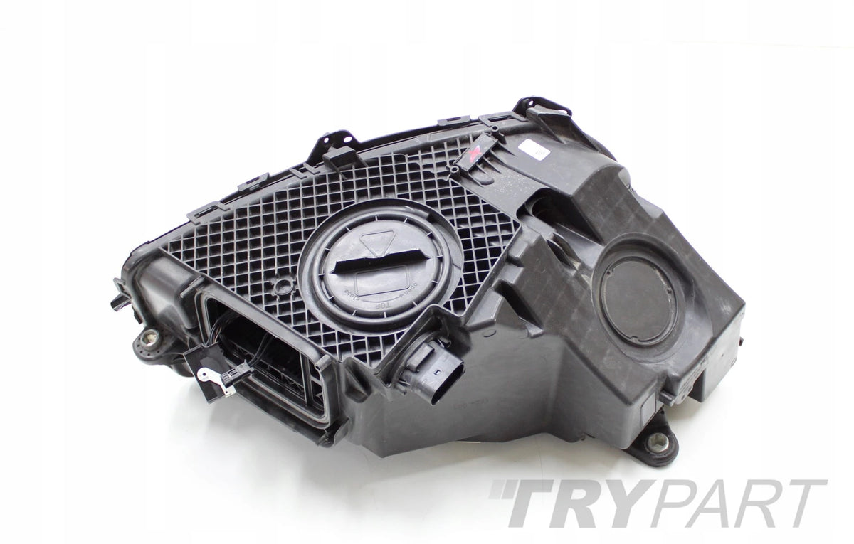 MERCEDES GLC W253 LIFT HEADLIGHT LEFT FRONT FULL LED ORG EU A2539066303