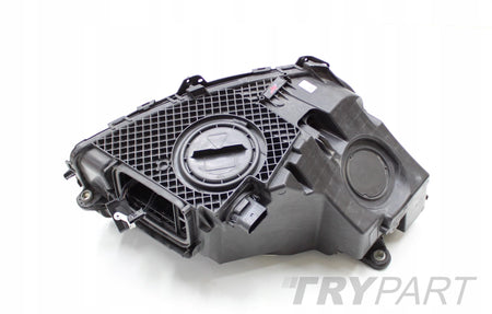 MERCEDES GLC W253 LIFT HEADLIGHT LEFT FRONT FULL LED ORG EU A2539066303