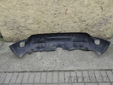 CITROEN C5 AIRCROSS Rear Bumper