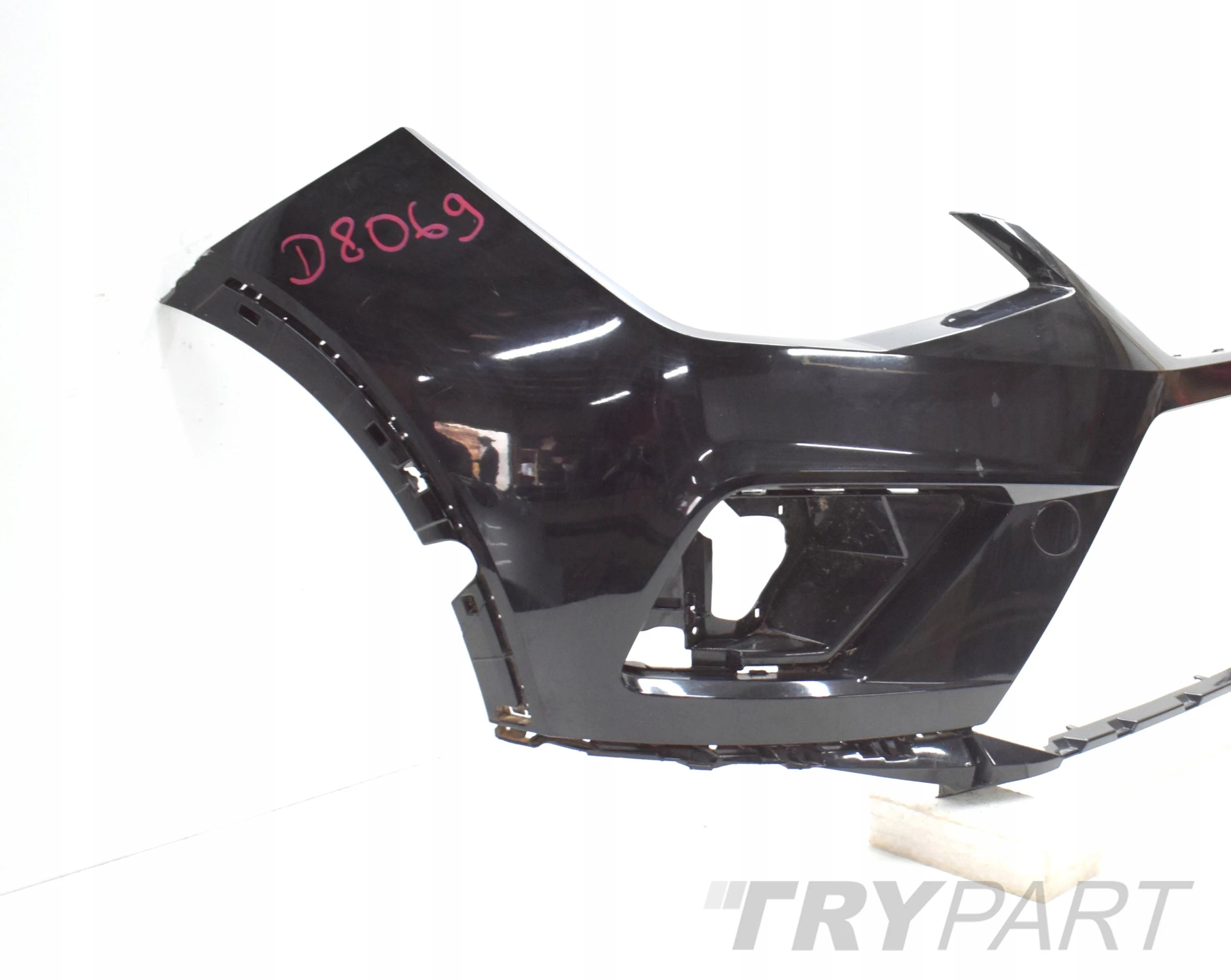 SEAT ARONA 6F9 FRONT BUMPER ORG