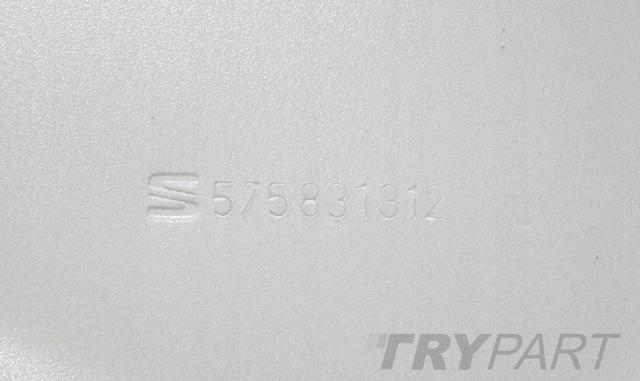 SEAT ATECA 575 Front Right Door - Original