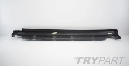 MERCEDES GLE COUPE W292 RIGHT SILL PROTECTOR