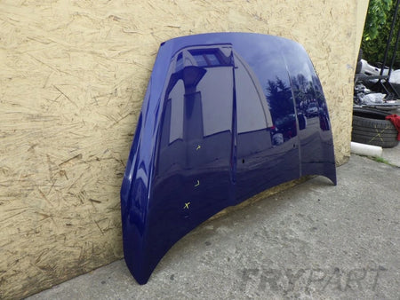 FORD KA + PLUS 2016- Hood