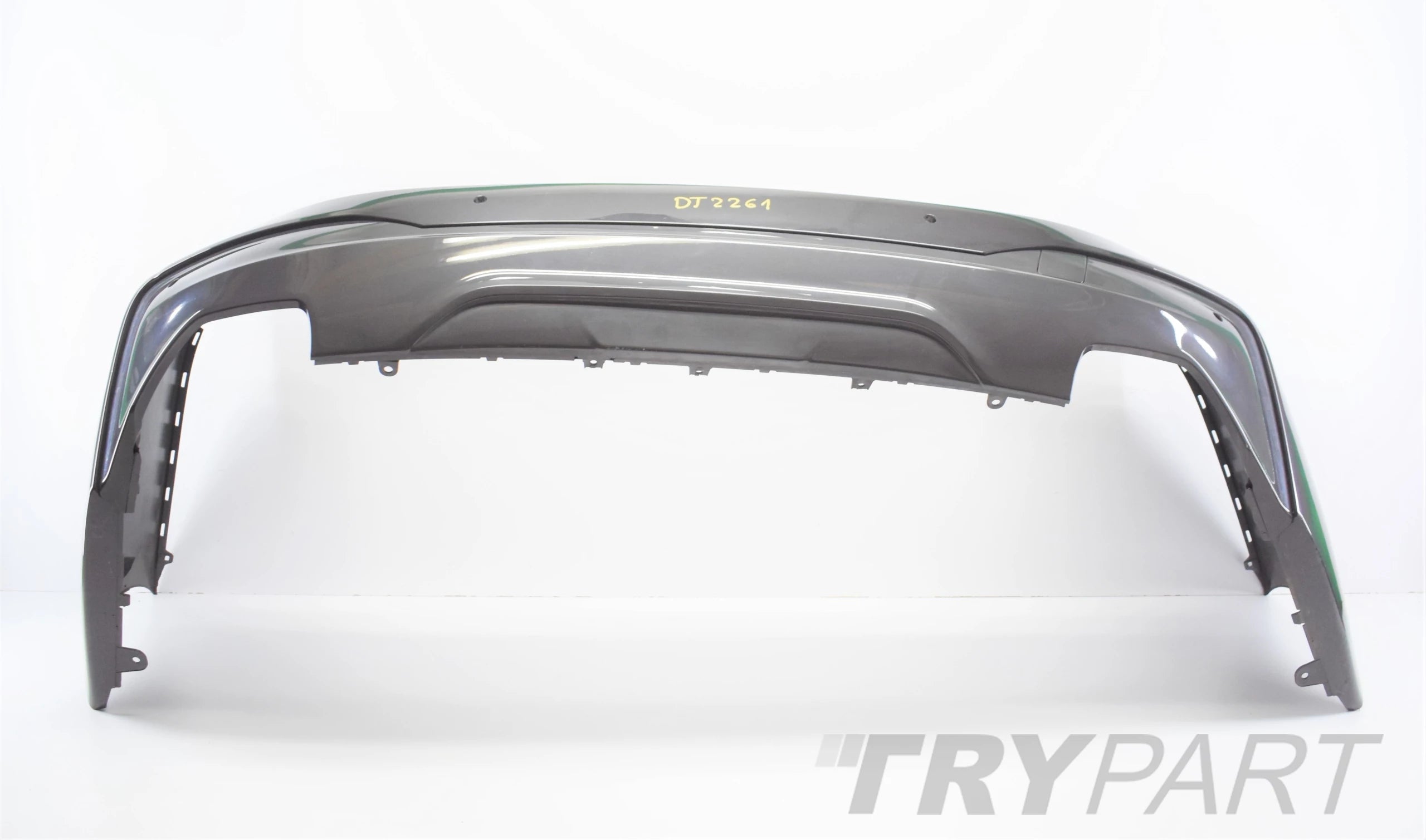 BMW 6 G32 M PACKAGE REAR BUMPER ORG