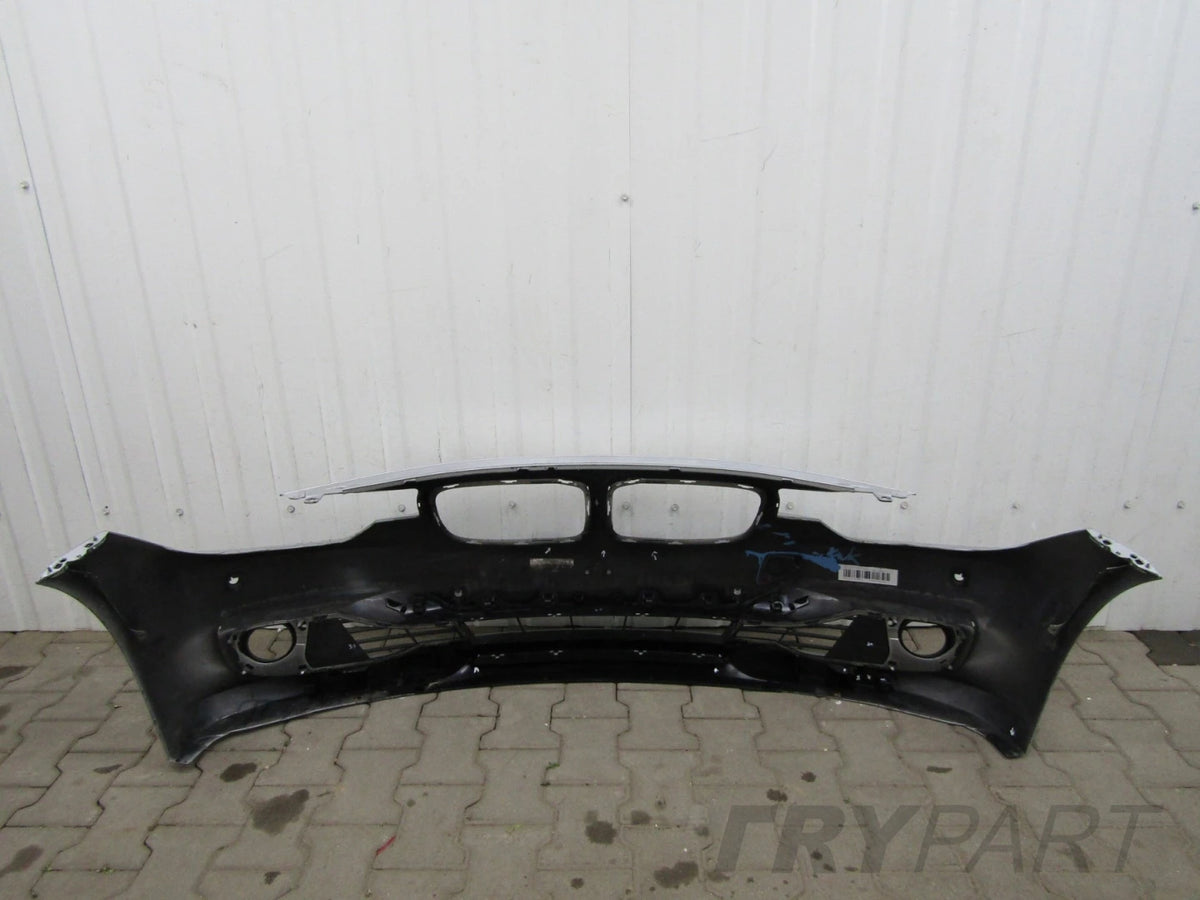 Front Bumper BMW 3 F30 F31 11-15