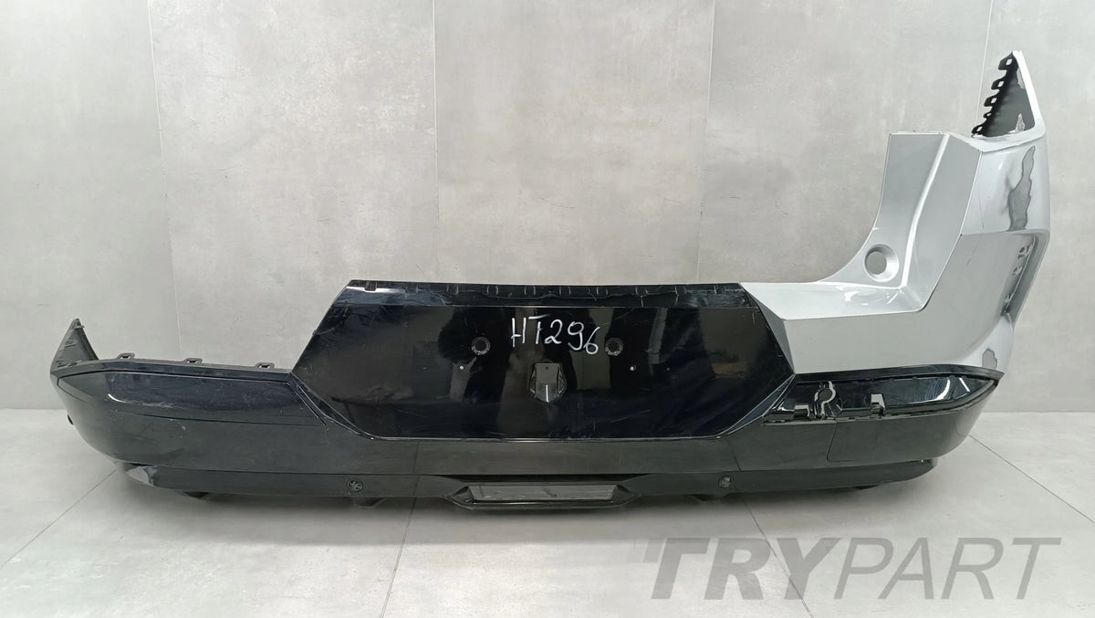 OPEL GRANDLAND II 24- Rear Bumper