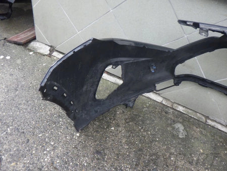 TOYOTA RAV4 RAV 4 V 19- Front Bumper