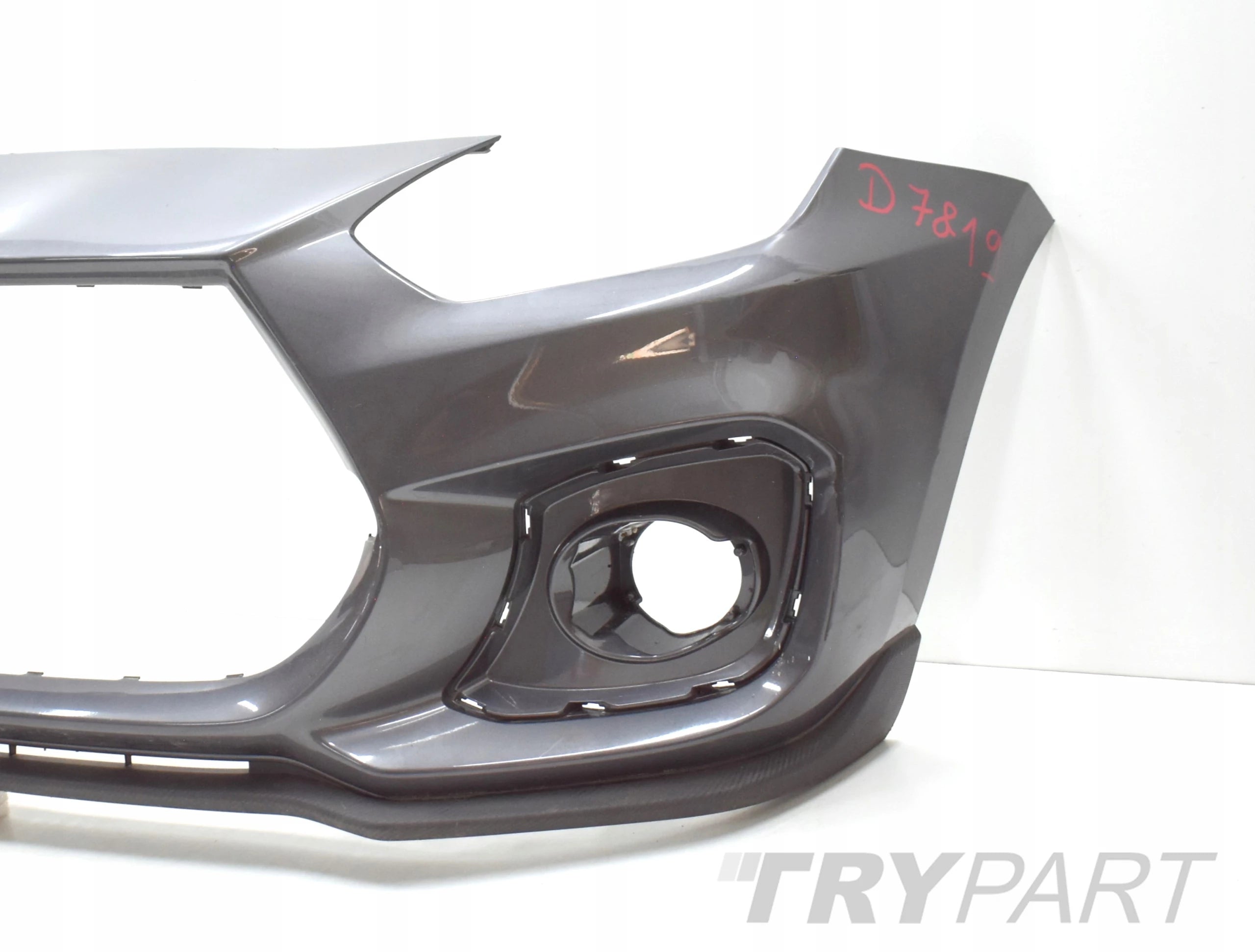 SUZUKI SWIFT MK8 SPORT FRONT BUMPER ORG