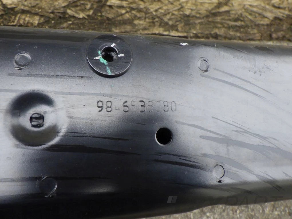 PEUGEOT 208 II 2 OPEL CORSA F 2019- front bumper beam