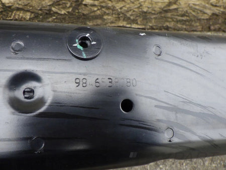 PEUGEOT 208 II 2 OPEL CORSA F 2019- front bumper beam